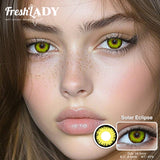 Daiiibabyyy    Celestial Magic Colored Contacts -1 Year Wear | Halloween & Cosplay