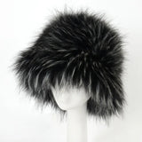 Daiiibabyyy  Women Winter Plush Thicken faux fur bucket hat curly fur Cold-proof Fisherman Hat Girls Fluffy Warm Fur Bucket Caps Panama Cap
