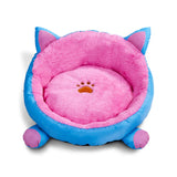 DAIIIBABYYY  -  Pets Accessories Coussin Chien Beds For Small Tapis Rafraichissant Pour Chien Cooling Mat Pet Bed For Cat Washable Plush