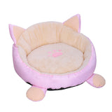 DAIIIBABYYY  -  Pets Accessories Coussin Chien Beds For Small Tapis Rafraichissant Pour Chien Cooling Mat Pet Bed For Cat Washable Plush