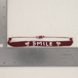 DAIIIBABYYY  -  Miyuki Beads Bracelets Letter LOVE Jewelry Gift Fabric Cloth Bracelet For Women Accessories Jewellery Handmade Pulsera