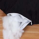 DAIIIBABYYY  -  Cat Nest And Dog Accessories Suitable Four Seasons Universal Kennel Pet Supplies Kitten's Neck Home Rabbit House Puppy Bed