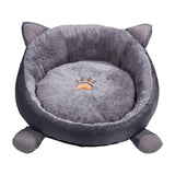 DAIIIBABYYY  -  Pets Accessories Coussin Chien Beds For Small Tapis Rafraichissant Pour Chien Cooling Mat Pet Bed For Cat Washable Plush