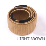 Daiiibabyyy  Crackling Circle Donut Headband Girls Magic Hair Bun Women Hair Accessories DIY Hairstyle Tool French Dish Bud Twist Hair Ban
