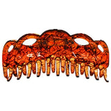 DAIIIBABYYY  -  Extra Large Hair Claws for Women and Girls Plastic Hair Clip 14cm Long Hair Accessories Clips Holder for Long Thick Hair