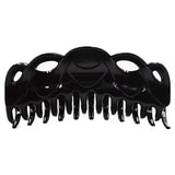 DAIIIBABYYY  -  Extra Large Hair Claws for Women and Girls Plastic Hair Clip 14cm Long Hair Accessories Clips Holder for Long Thick Hair