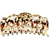 DAIIIBABYYY  -  Extra Large Hair Claws for Women and Girls Plastic Hair Clip 14cm Long Hair Accessories Clips Holder for Long Thick Hair