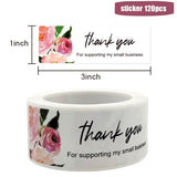 Daiiibabyyy Candy Bags Box Sticker Gift Bag Sealing Thank You Love Wedding Birthday Cookie Bag Sticker Envelope Label Stickers Party Supplie