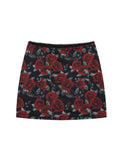 DAIIIBABYYY  -  Summer Women French Vintage Old Money Mini Skirt Lace Mori Girl Gyaru Coquette 2000s Y2k Streetwear Korean Hot Ballet Core Sexy
