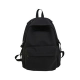 Daiiibabyyy  Fashion Waterproof Nylon Backpacks Women Shoulder Bag Female Big Small Travel Backpack for Teenage Girl School Bag Mochilas