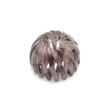 DAIIIBABYYY  -  Matte Hairpins Maker Bun Horsetail Buckle Hair Clips for Women Expanding Bird Nest Hair Claws Clips Korean Hair Accessories