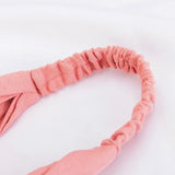 DAIIIBABYYY  -  New Design Fashion Women Summer Style Headbands Bohemian Girl Cross Turban Bandage Bandanas Hairbands Hair Accessories