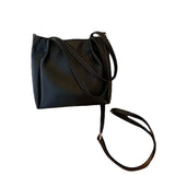 Daiiibabyyy Autumn New Brand Design Solid Color Pu Leather Large Capacity Tote Bag High Quality OL Commuter Shoulder Bag Bolsa Feminina