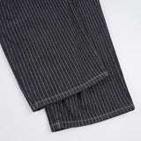 Daiiibabyyy  Women Striped Relaxed Fit Jeans Retro Low Rise Wide Leg Denim Pants Grunge Loose Trousers Spring Y2K Clothes 2026