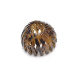 DAIIIBABYYY  -  Matte Hairpins Maker Bun Horsetail Buckle Hair Clips for Women Expanding Bird Nest Hair Claws Clips Korean Hair Accessories