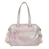 Daiiibabyyy  Large Capacity Tote Ita Bags for Woman Crossbody Shoulder Bag Underarm Bolso Sqaure Sac Femme Students Bolsos De Mujer