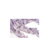 DAIIIBABYYY  -  Sexy Camis Printed Off Shoulder Ruffled Edge Vest Irregular Slim Fit Hot Girls Summer Camisole Lace Trendy Female Clothing Tops