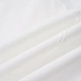 Daiiibabyyy  American Streetwear Solid Low Waist Drawstring Loose All Match Casual Capris