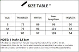 DAIIIBABYYY  -  Retro Corduroy Low Rise Pants y2k Streetwear Solid Slim-fitting Flared Pants for Women Korean Fashion Trousers Aesthetic