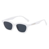 Daiiibabyyy  New Women Sun Glasses Classics Female Black Vintage Fashion Ladies Oculos De Sol Sunglasses Outdoor fishing glasses UV400