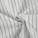 DAIIIBABYYY  -  Autumn Loose Striped Print Blouse Women Casual Turn-down Neck Button Up Full Sleeve T-shirt y2k Aesthetic Ladies Clothing