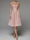 Daiiibabyyy  Sexy Summer Lace Midi Dress Embroidered Spaghetti Strap Dress Sleeveless Floral Boho Dress Elegant Beach Evening Party Gown