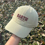 Daiiibabyyy  3d Embroidery Letter Baseball Cap Denim Washed Cotton Hip Hop Hat Outdoor Casual Sports Golf Caps Fashion Snapback Hats Gorras