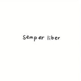 Daiiibabyyy  Cute Small Tattoo Sticker Waterproof Temporary Tattoo Lasts Up To 15 Days