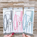 DAIIIBABYYY  -  Korean Magic Hair Styling Tools DIY Hair Braiding Braider AccessoriesTwist Bun Barrettes Hair Clips for Women Hairdressing