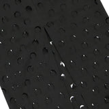 DAIIIBABYYY  -  Sexy Dresses for Women Spaghetti Strap Black Hollow Out Sheath Floor Length Elegant Ladies Birthday Party Dinner Club Vestidos