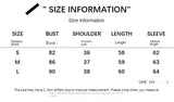 DAIIIBABYYY  -  Fresh and Sweet Plant Print Lightweight Slim Fit T-shirt Salt Series Girl Long Sleeved Round Neck Base Top