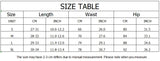 DAIIIBABYYY  -  Y2K Plaid Pleated Skirts Women Harajuku Low Waist Sexy Mini Skirt Retro American Gothic Streetwear Casual Lady Slim Skirt