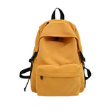 Daiiibabyyy  Fashion Waterproof Nylon Backpacks Women Shoulder Bag Female Big Small Travel Backpack for Teenage Girl School Bag Mochilas