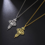 Daiiibabyyy Fashion Sports Football Necklace Pendant Crystal Links Chains Soccer Pendant Women Necklace Fit Athletic Fans Jewelry Gift
