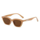 Daiiibabyyy  New Women Sun Glasses Classics Female Black Vintage Fashion Ladies Oculos De Sol Sunglasses Outdoor fishing glasses UV400