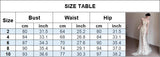 Daiiibabyyy  Elegant Strapless Mermaid Wedding Party Dresses Shiny Sequins Court Training Lace Decal Prom Gown Customized Vestido De Novia