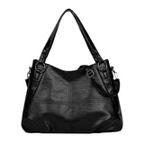 Daiiibabyyy  Ladies' Handbag - Adjustable Shoulder Strap, Large Capacity Tote Bag, Single Shoulder Bag for Work and Shopping, Daily Necessiti