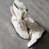 DAIIIBABYYY  -  Women's Boxing Boots 2025 Brand Comfy Retro Maillard Sporty Football Style Ankle Boots for All seasons Daily Life Footwear