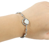 DAIIIBABYYY  -  Dolphin Crescent Moon Shell Black Rope Bracelets For Women Girls Pulseras Pulseira Accessoires Bracelete Best Friend Gift