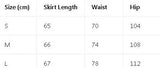 Daiiibabyyy  Spring Summer New Low-Waist Side-Tie Skirt For Women Sexy Large Polka Dot Print Midi Skirt Pure Desire Fashion Style Skirt 1KIJ