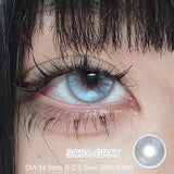 1pair Color Contact Lenses Softlens for Eyes Lenses Cosmetic Eyecontacts