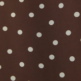 Daiiibabyyy  Women Polka Dot Print Sexy Lace Camisole Backless Long Dress Summer Fashion And Casual Comfortable Suitable For Vacation Dating