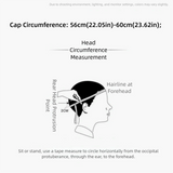 Daiiibabyyy  Creative Cartoon Animal Horn Knitted Hat Windproof Pullover Hats Thickened Ear Protection Beanies Hat For Woman Girls