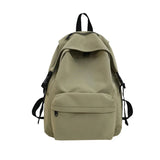 Daiiibabyyy  Fashion Waterproof Nylon Backpacks Women Shoulder Bag Female Big Small Travel Backpack for Teenage Girl School Bag Mochilas