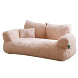 DAIIIBABYYY  -  Cat bed House Plush Dog Sofa Beds Washable Warm Pet Dog Nest Cat Beds sofa Comfortable Cats Cushion Dog Sleep winter Pet Supplie
