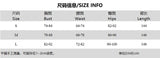 Daiiibabyyy Women's Clothing 2024 New Fashion U-neck Slim Fit Slit Solid Color Suspender Dress Wholesale Foreign Trade Sexy Dress Streetwear