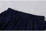 DAIIIBABYYY  -  Women's Summer French Retro Resort Style Floral Slim Small Suspender Tops + High Waist Loose Casual Wide-leg Pants Two-piece Set