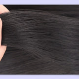 DAIIIBABYYY  -  Synthetic Fluffy Hair Bun Claws Messy Tousled Hairpiece Elastic Band Chignon Scrunchie Ponytail Extensions Hair Bow Clips Women