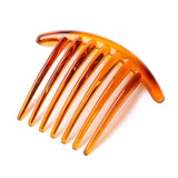 DAIIIBABYYY  -  10.5cm French Twist Totorial Hairstyle Hair Comb for Updo Hairclip Durable Sturdy Hair Clips Hair Accessories for Women