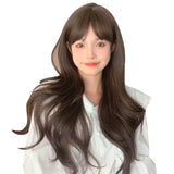 Daiiibabyyy  Lolita Wig with Various Styles Suitable for Daily Wear and Cosplay